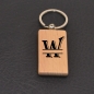 Preview: Monogram key